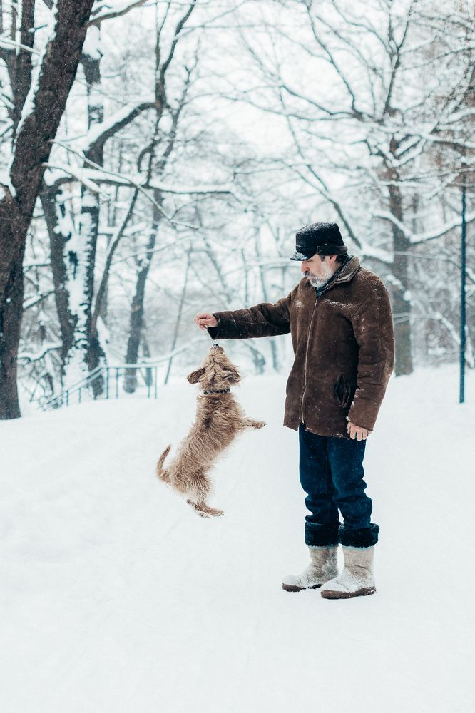 Photograph by Антон Ляпунов