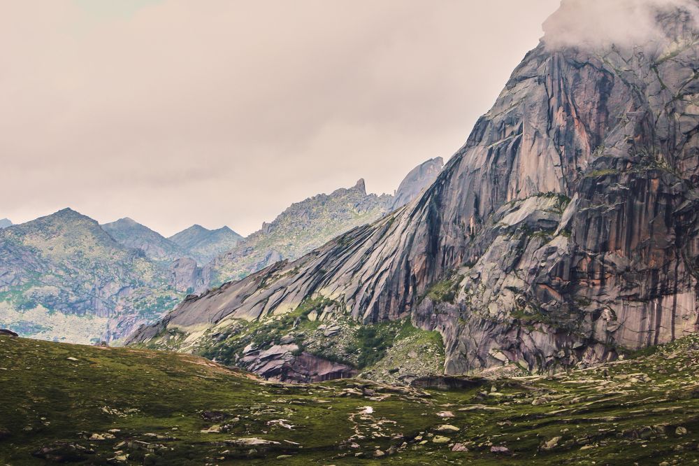 Photograph by Ринат Гарипов