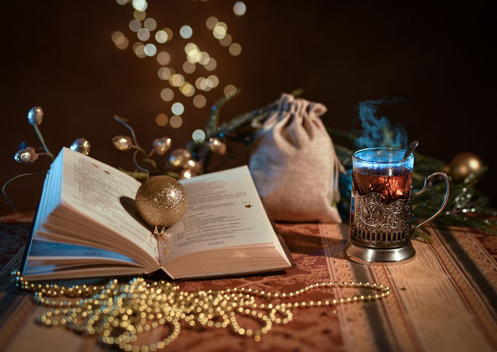 Фотография автора Anna NovaLova