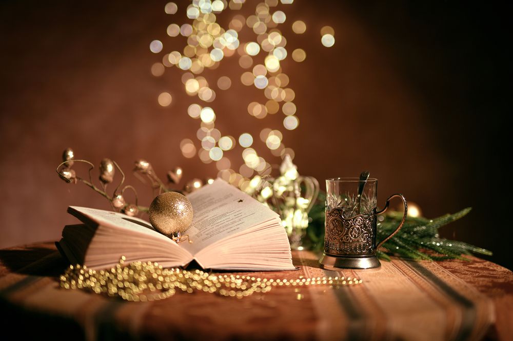 Фотография автора Anna NovaLova