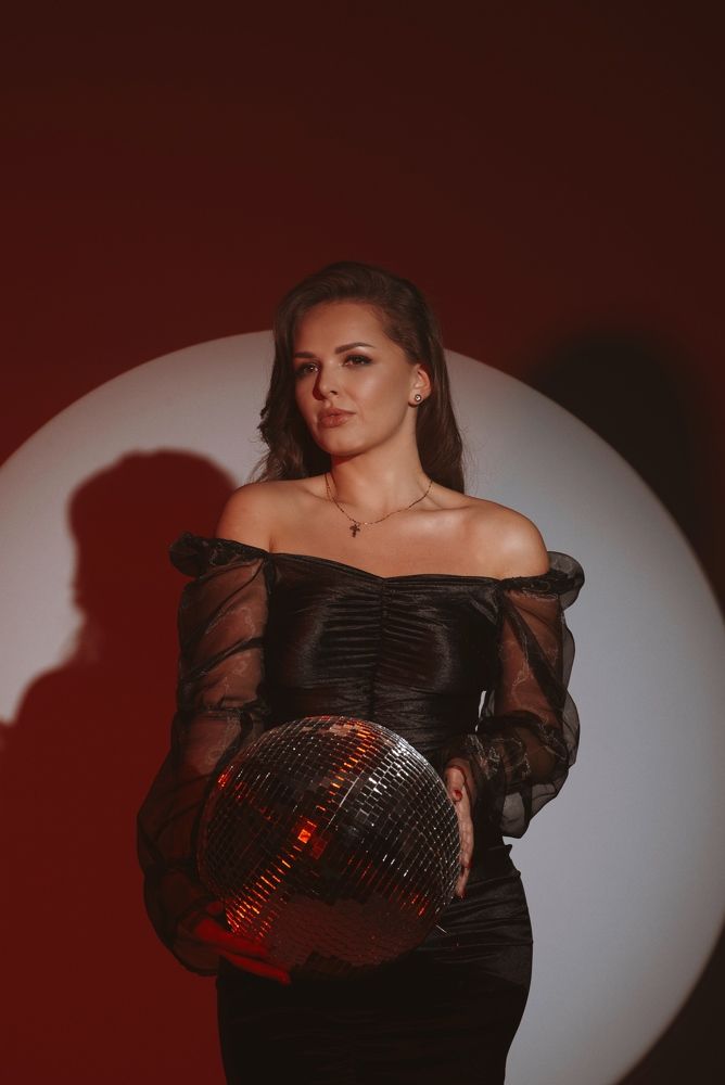 Photograph by Сабина Махсудовна