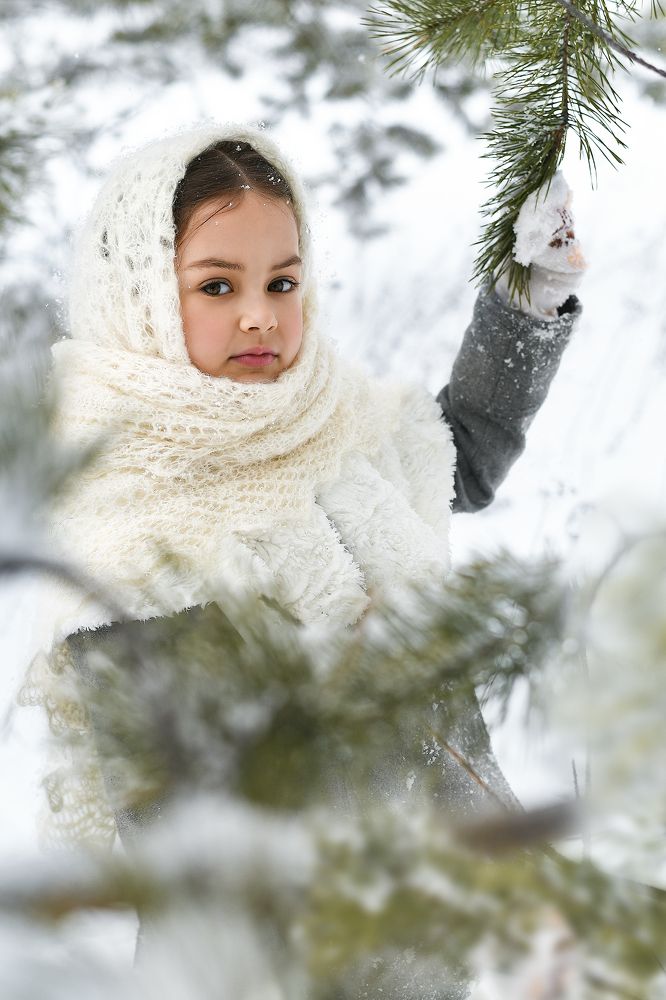 Photograph by Николайчик Елена