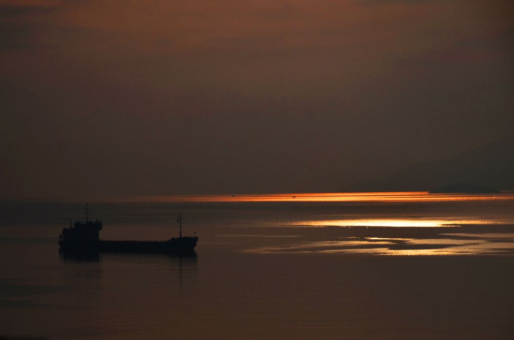 Photograph by MAREVI DENAXA