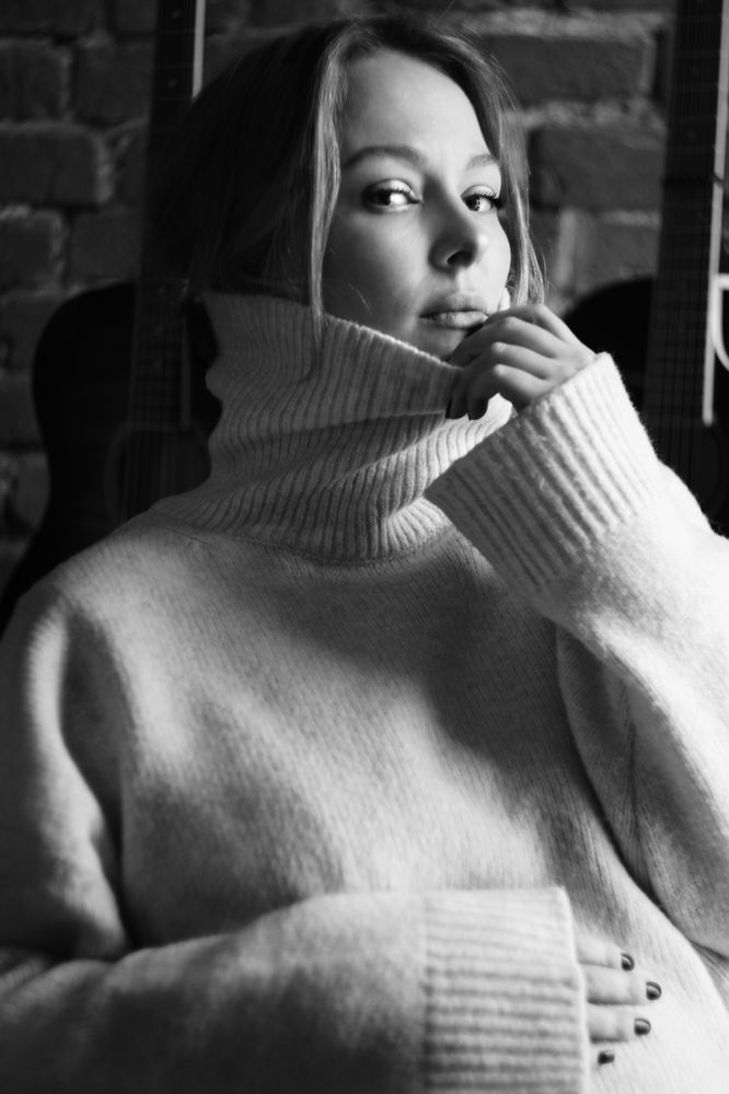 Photograph by Евгения Шакирова-Малиновская