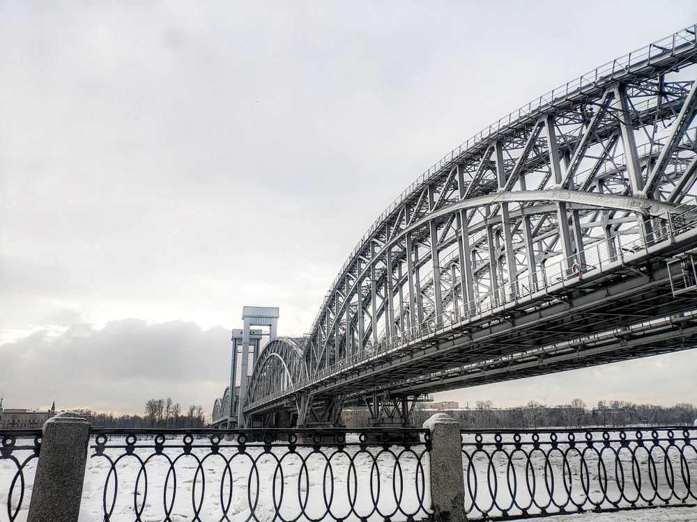 За рулём фотографируем