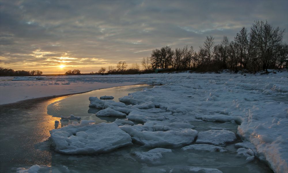 Photograph by Валерий Наумов