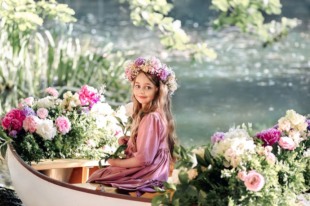 Photograph by Алена Зотова