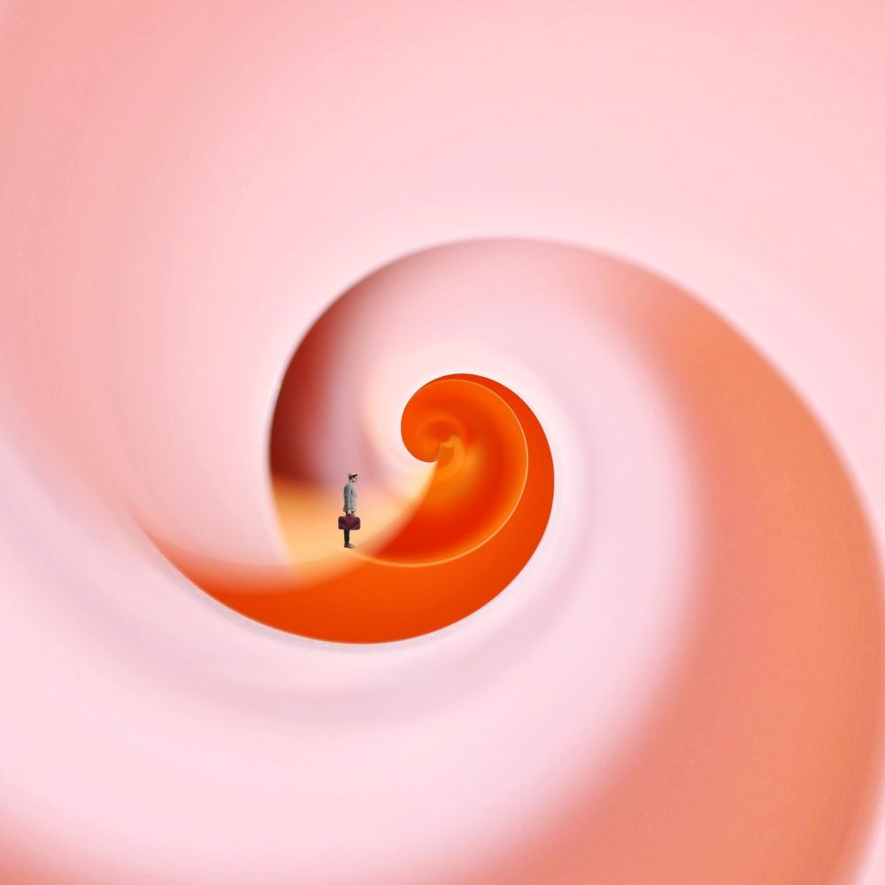 Photograph by Marian Lázaro