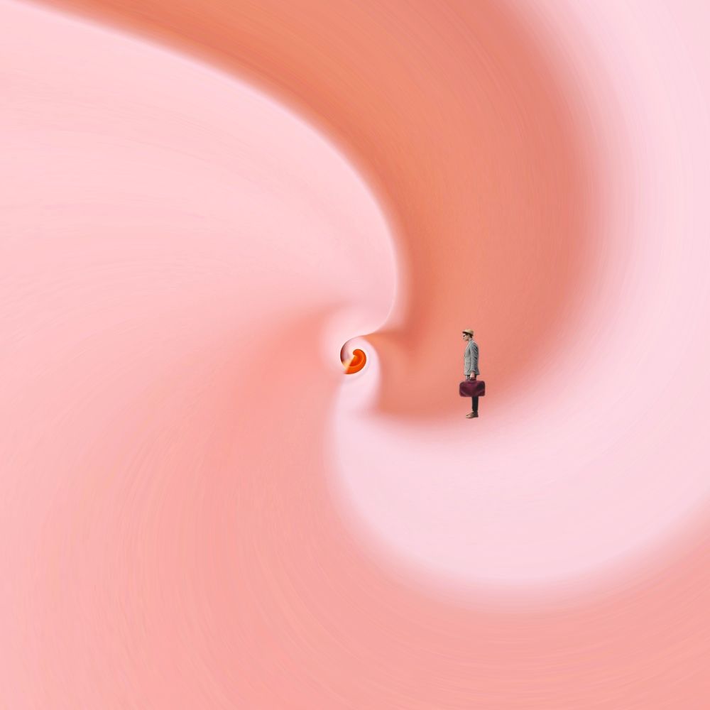 Photograph by Marian Lázaro