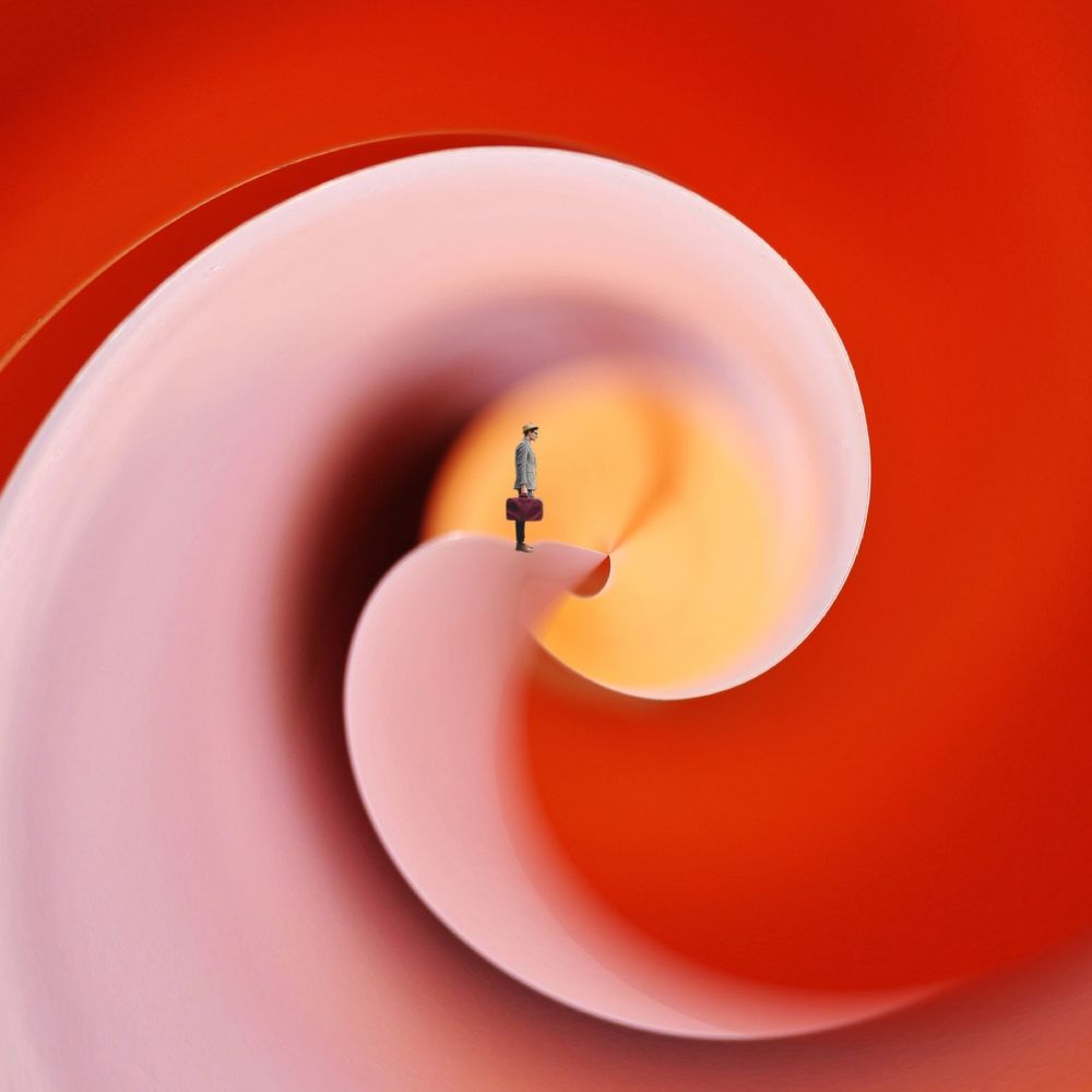 Photograph by Marian Lázaro