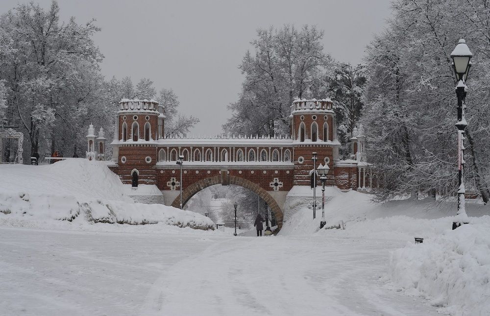 Photograph by Михаил Гущин