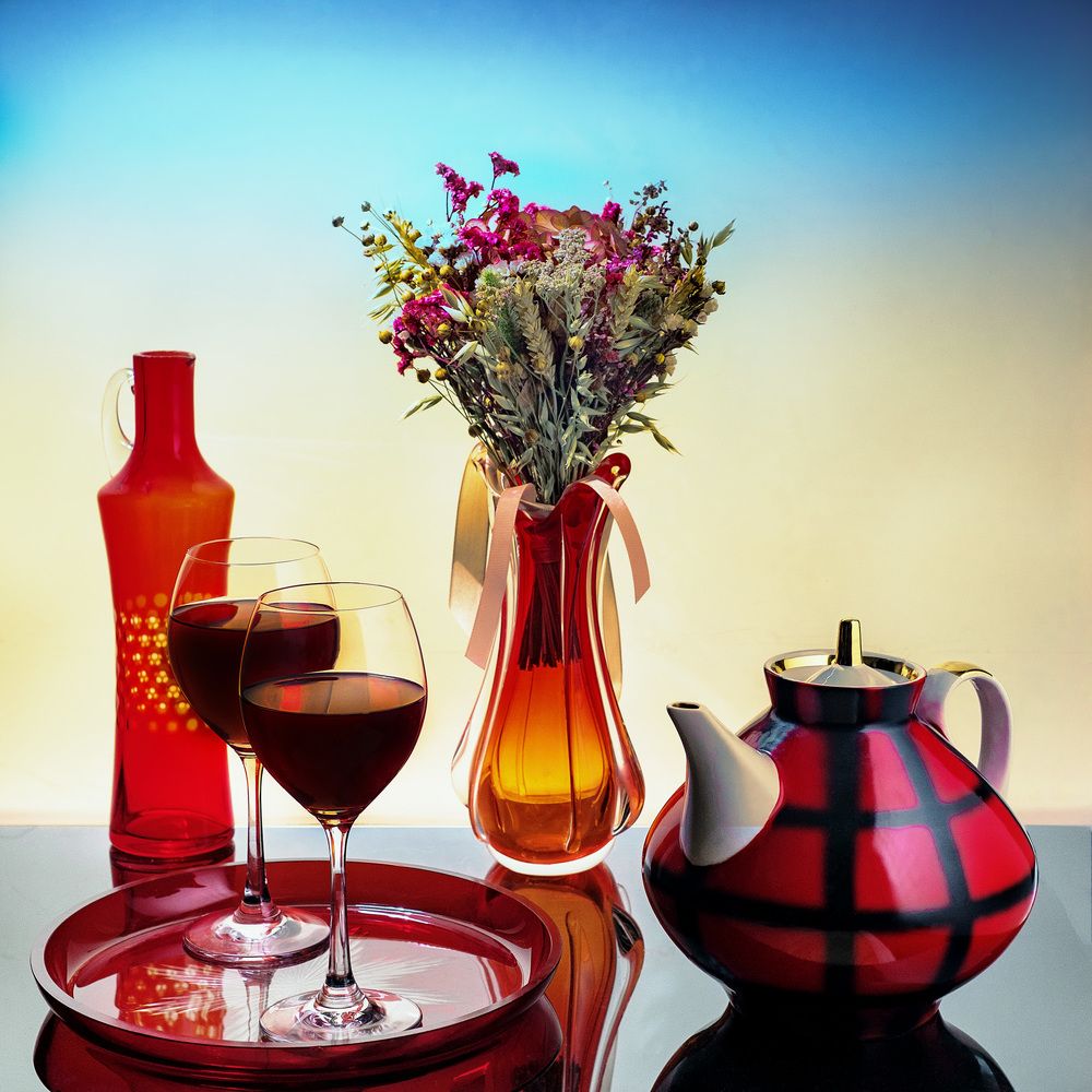 Photograph by Дмитрий Шиперко