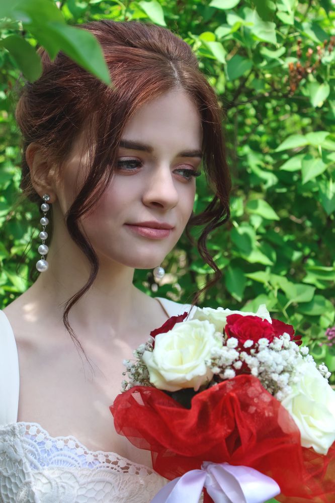 Photograph by Светлана Астафьева