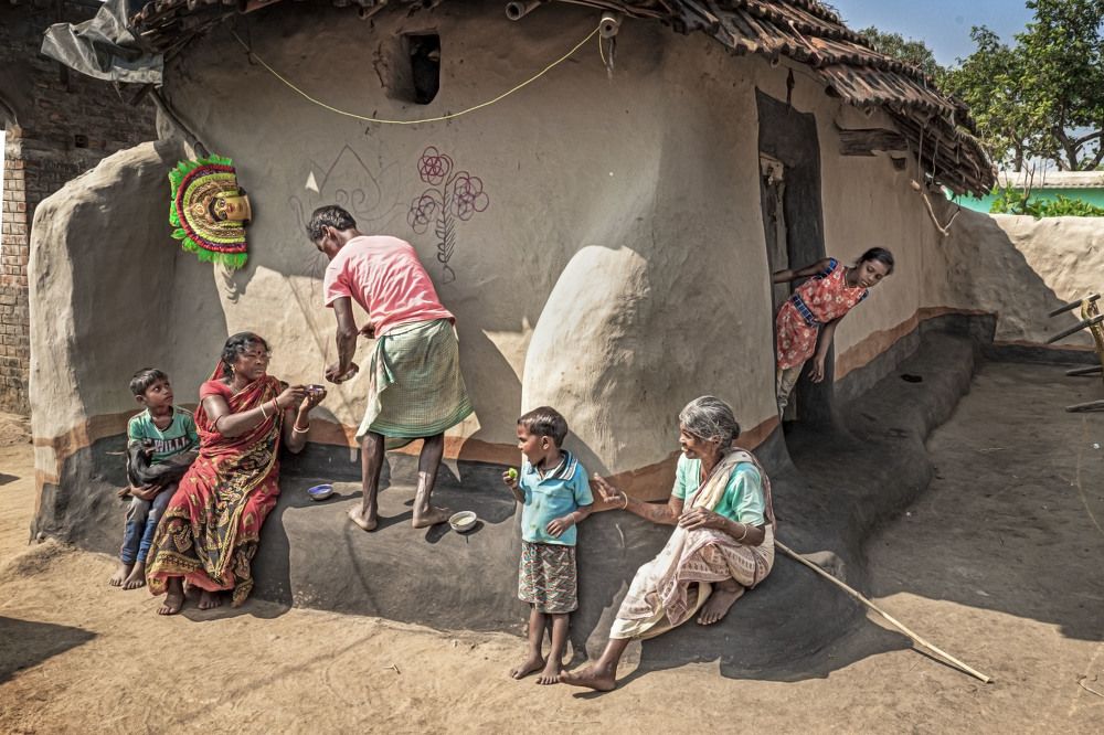 Фотография автора BISWAJIT MUKHERJEE