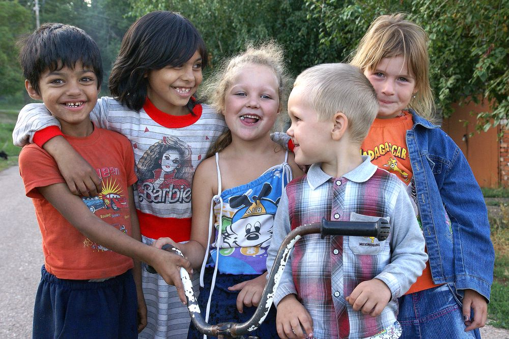 Photograph by Олег Машковский