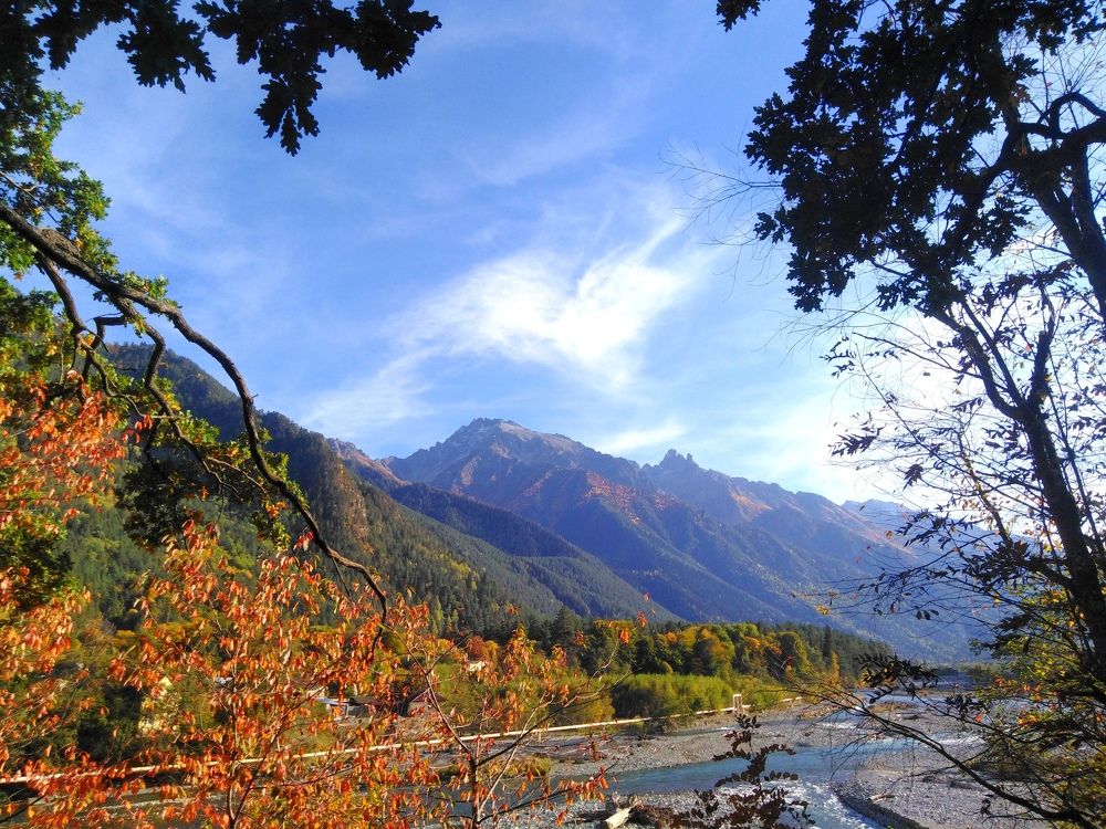 Photograph by Андрей Семенченко