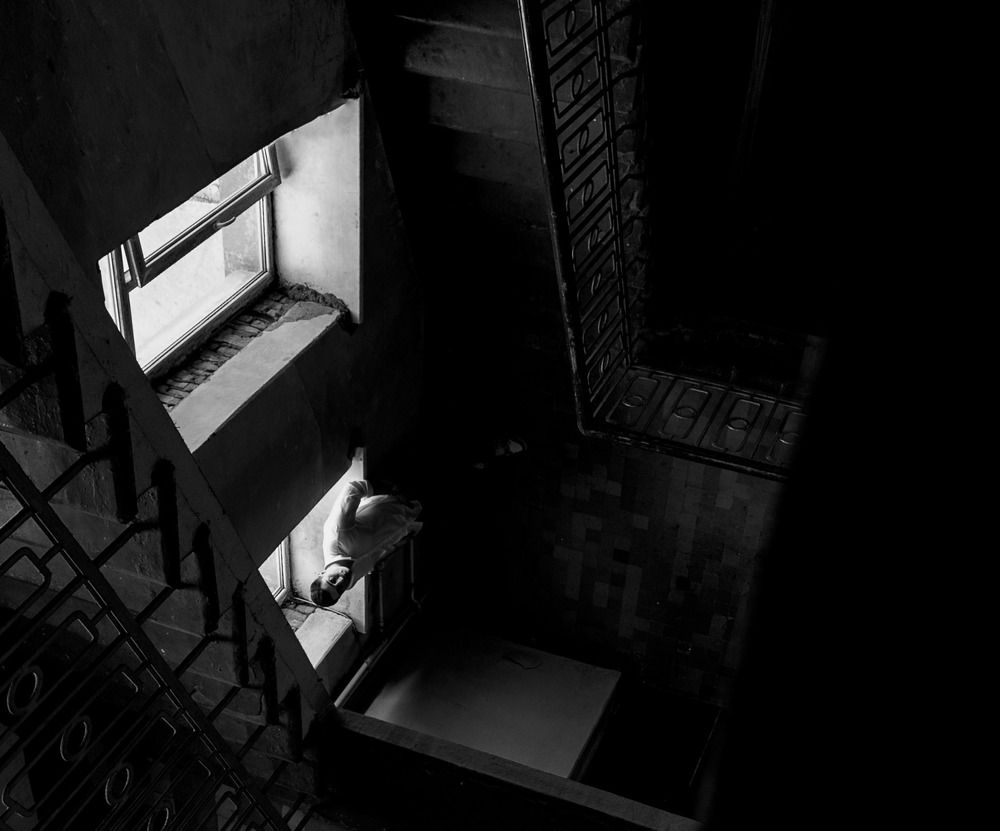 Photograph by Альберт Степченко