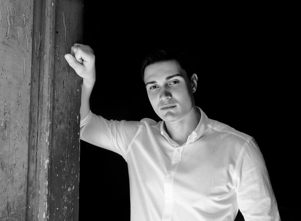 Photograph by Альберт Степченко