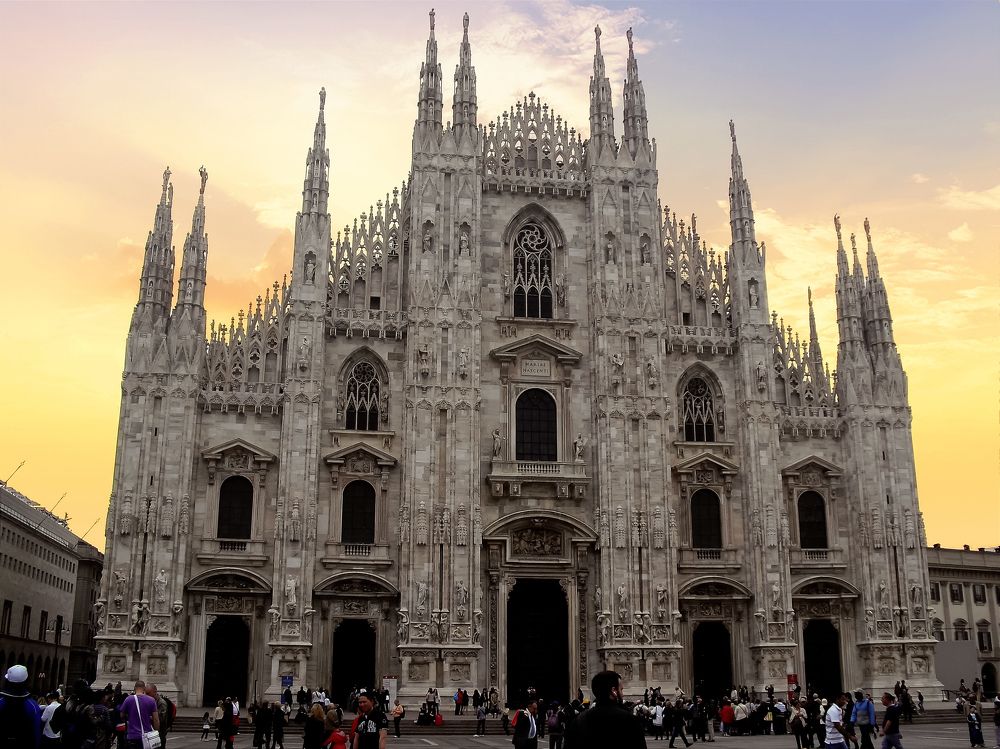 Фотография автора Андрей Павловский