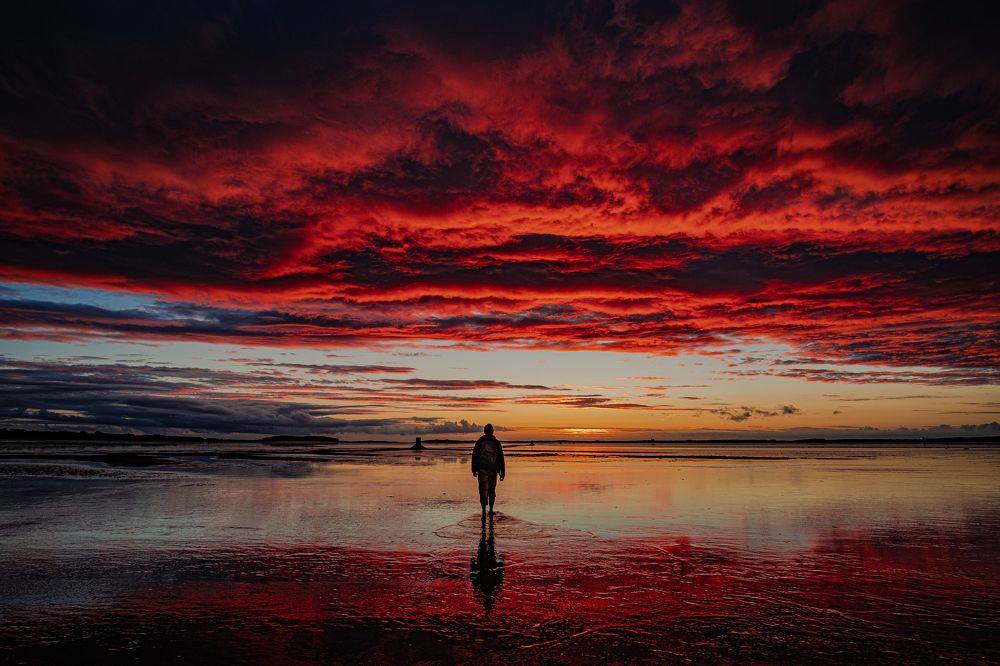 Фотография автора Eddie Lee