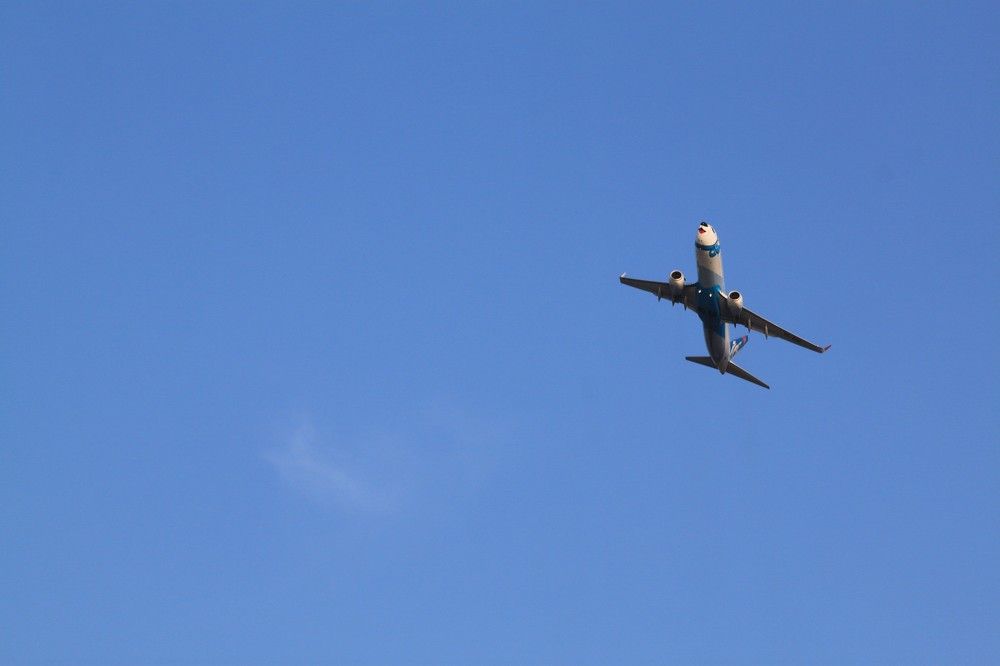 Photograph by Анастасия Солодкая