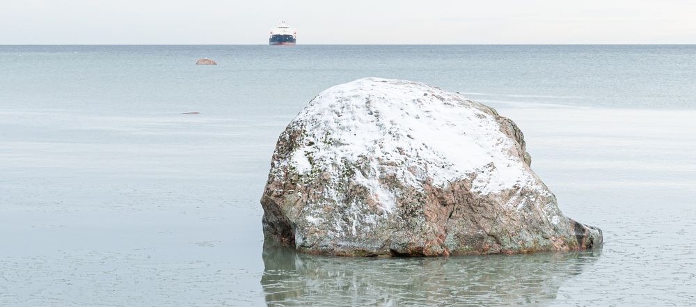 Photograph by Urmas Lind