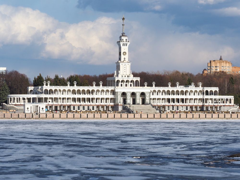 Photograph by Константин Поляков