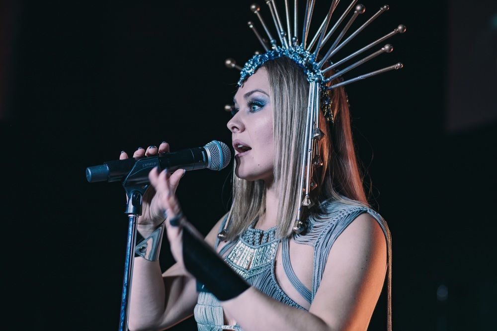 Фотография автора Евгений Величко