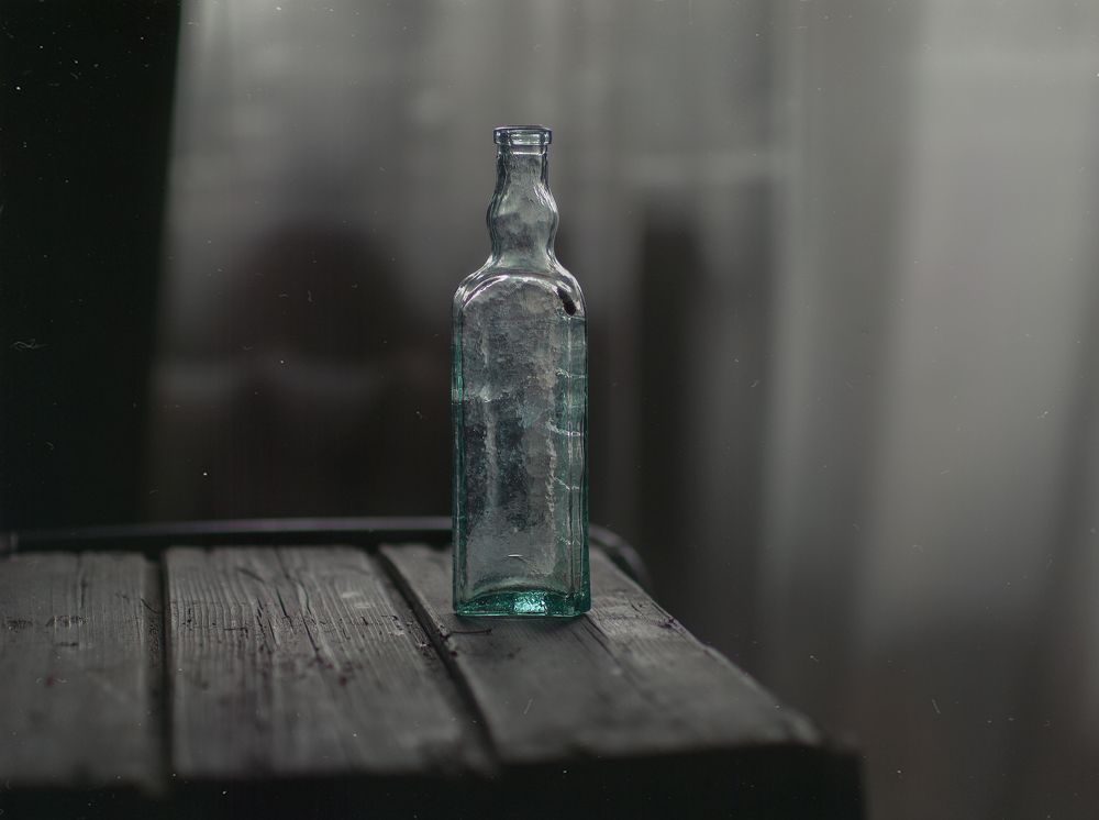 Photograph by Svoboda Andreeva