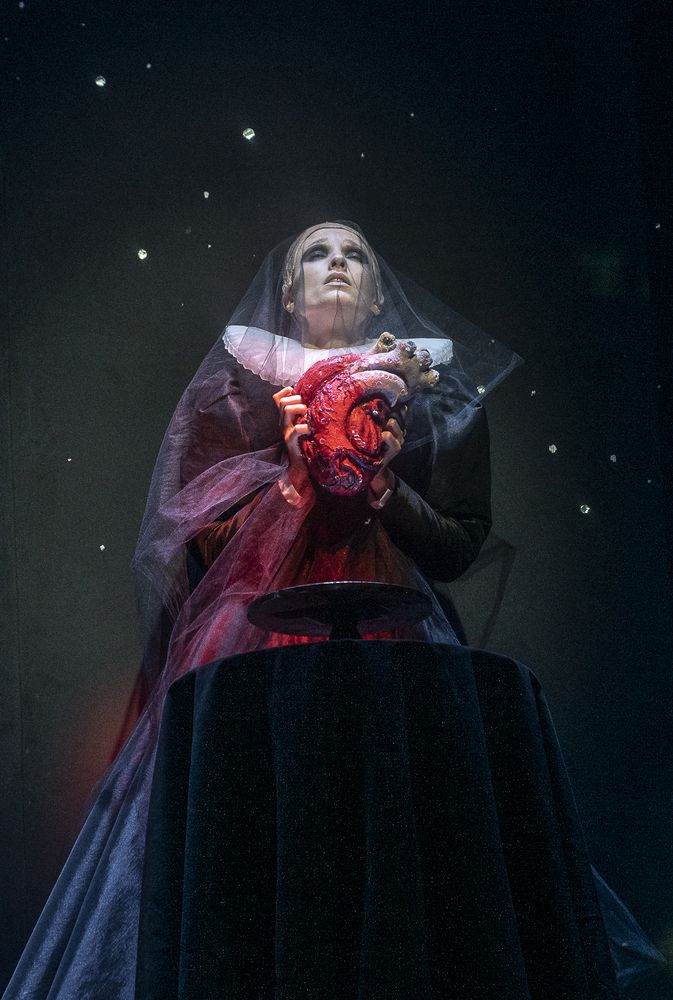 Photograph by Maximo Parpagnoli