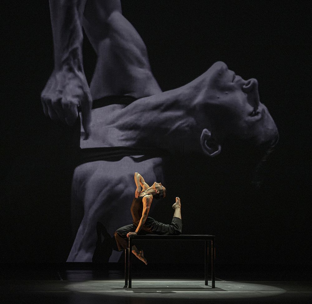 Photograph by Maximo Parpagnoli