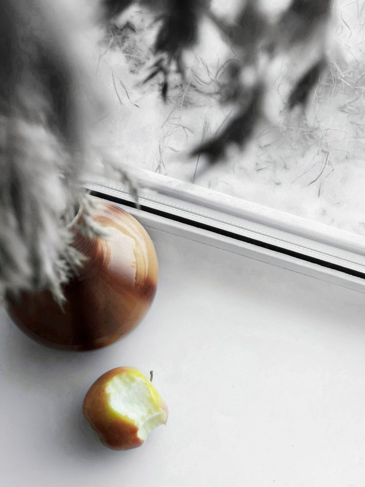 Photograph by Анастасия Дубинина