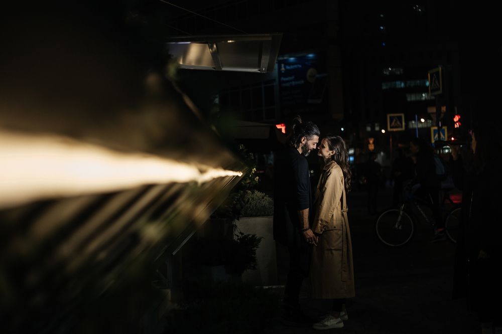 Photograph by Egorova Valeriia