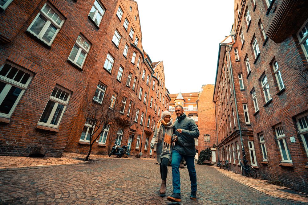 Photograph by Branislav Andjelkovic