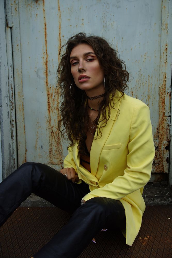 Photograph by Евгения Шакирова-Малиновская