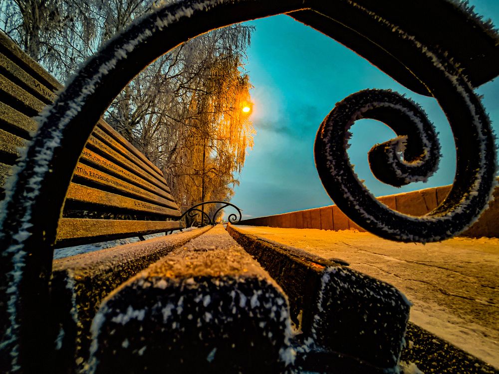 Photograph by Александр Молоцило