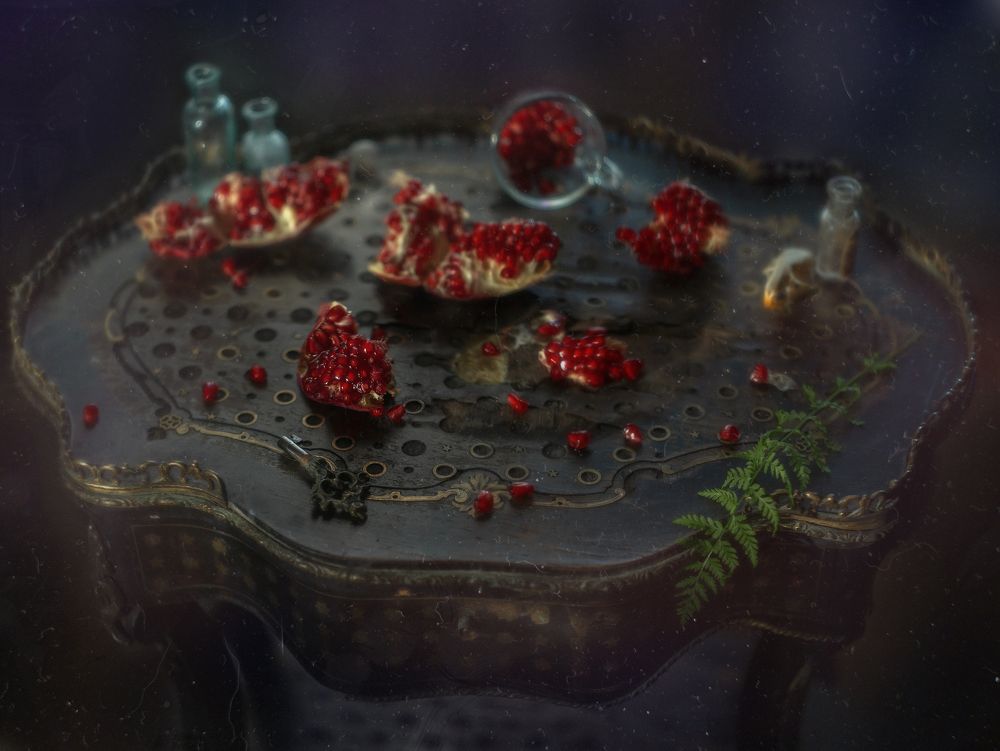 Photograph by Svoboda Andreeva