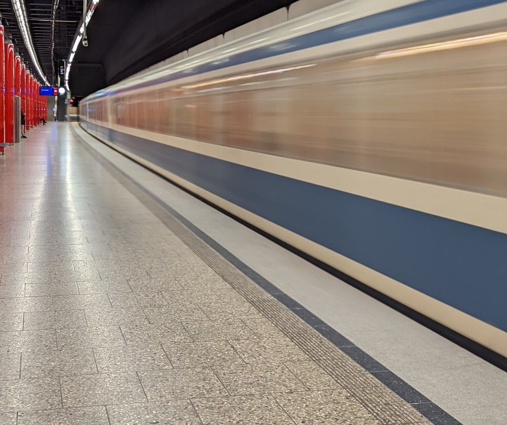 Photograph by Nika Rodionova