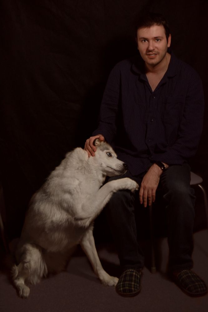 Photograph by Ирина Кленкова