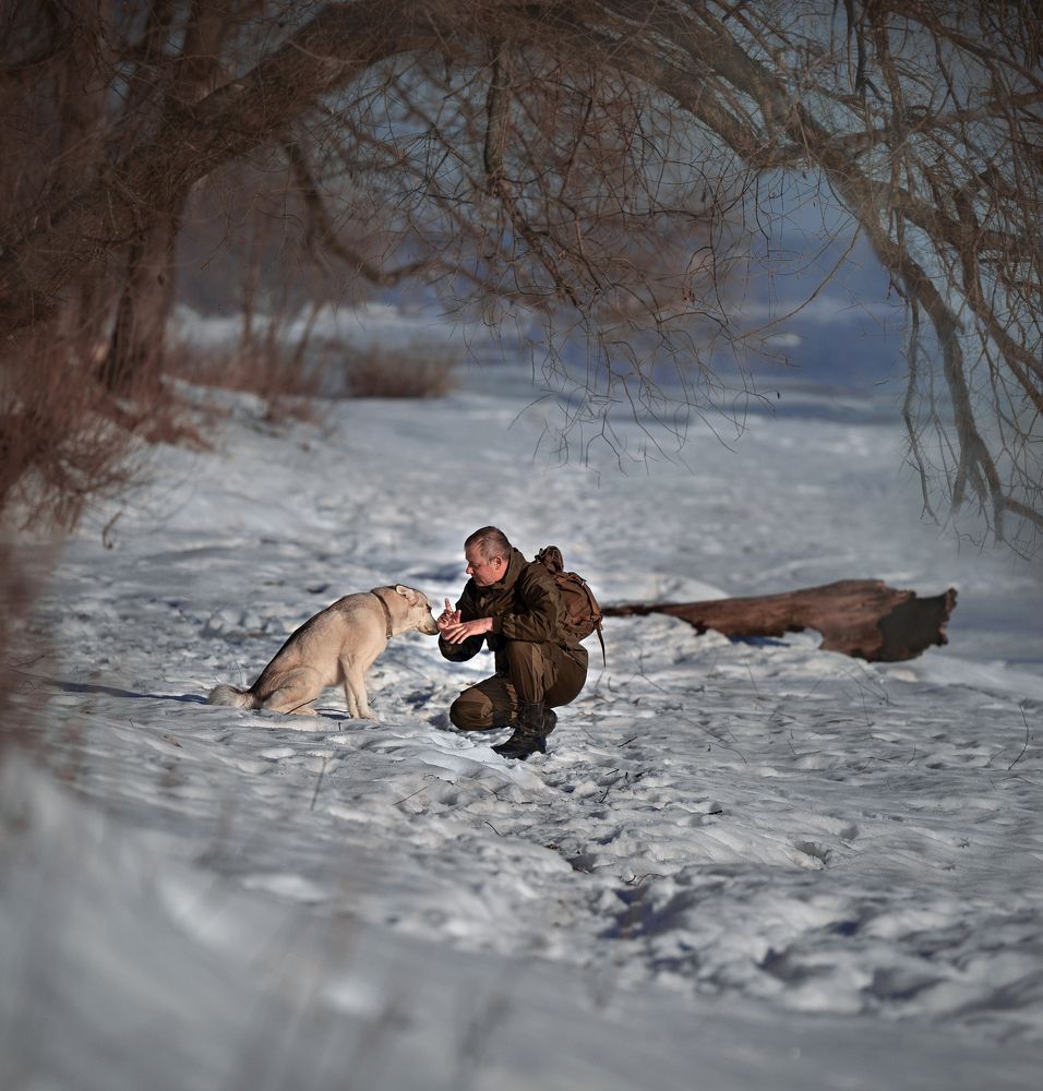 Photograph by Ирина Кленкова