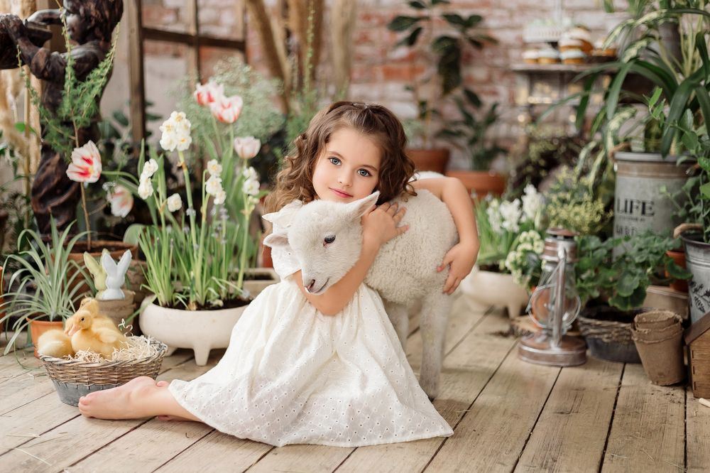 Photograph by Алена Зотова