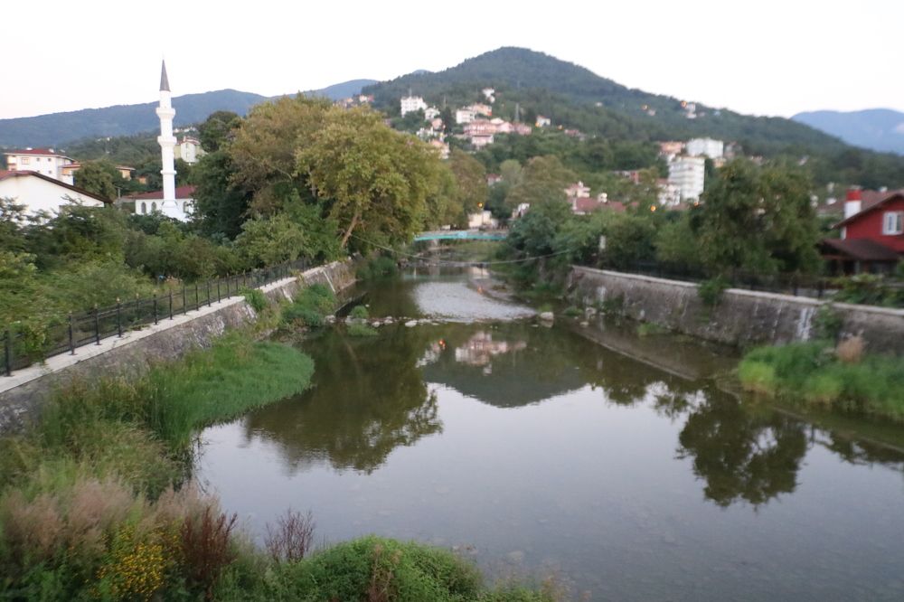 Photograph by Metin Ölçer