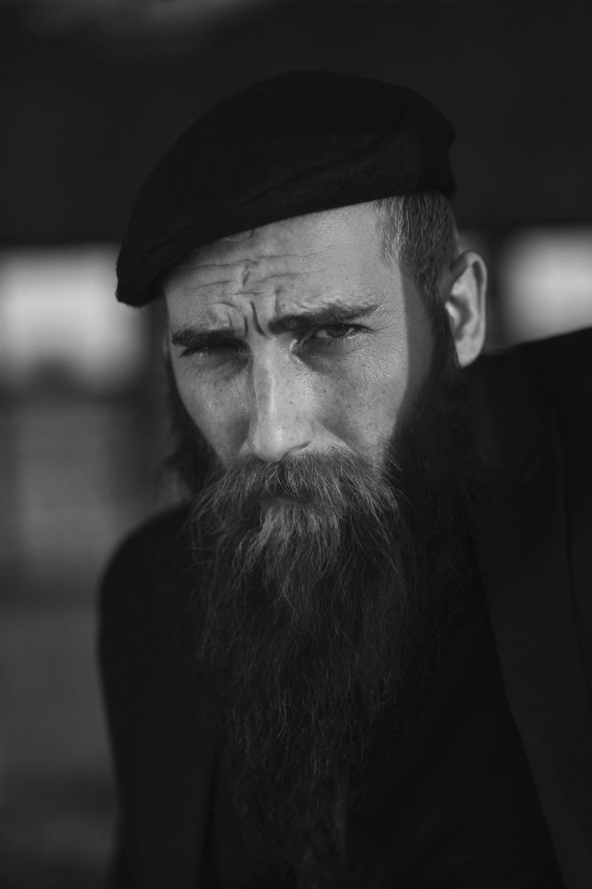 Photograph by Mohsen Beryani