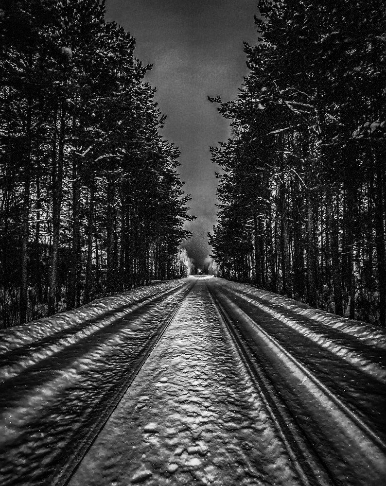 Photograph by Alexandr