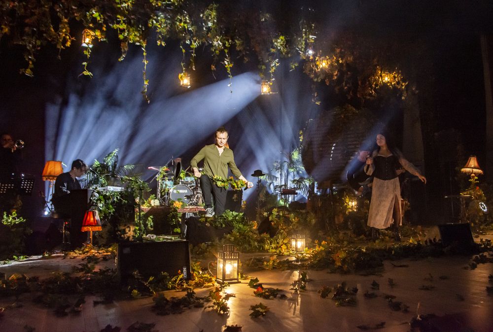 Photograph by Виктория Гунько