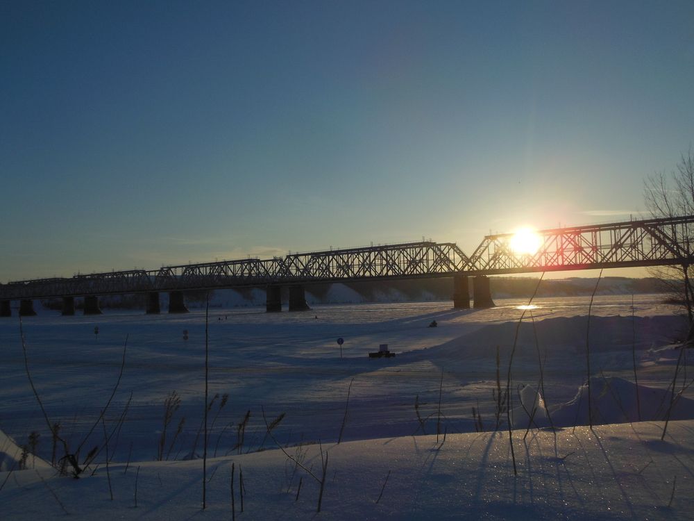 Photograph by Светлана Батурова