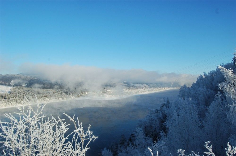 Photograph by Походенко  Галина Васильевна