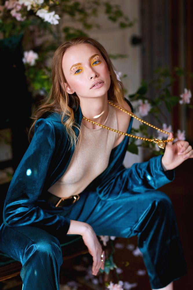 Photograph by Елена Ковтун