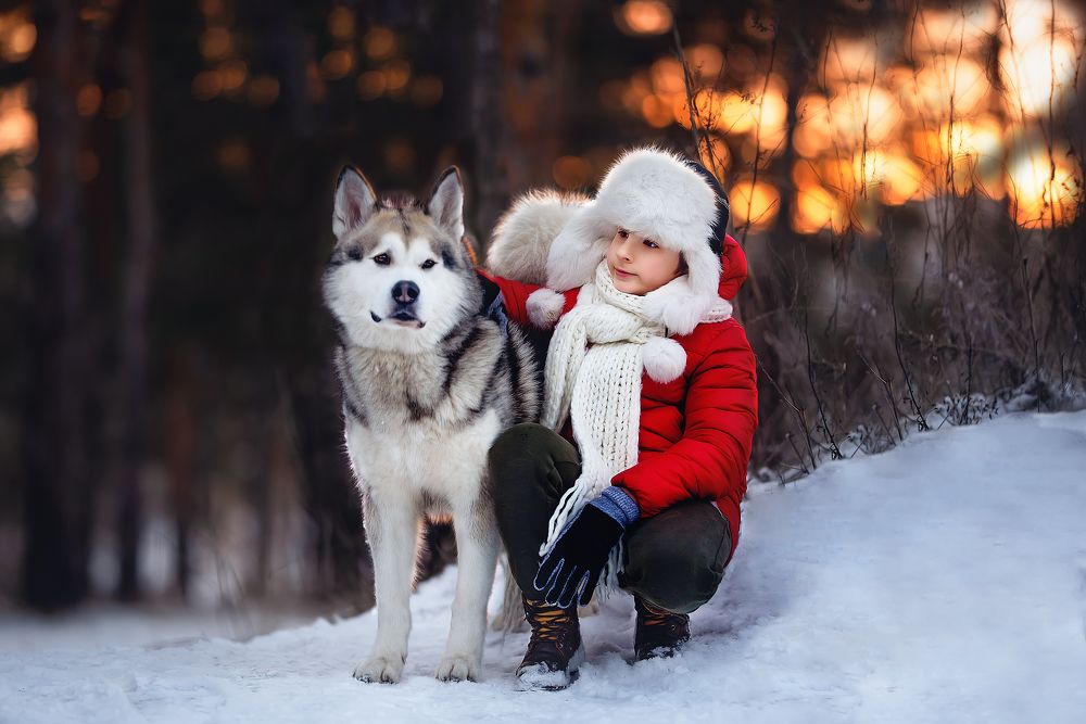 Photograph by Мария Ратушная