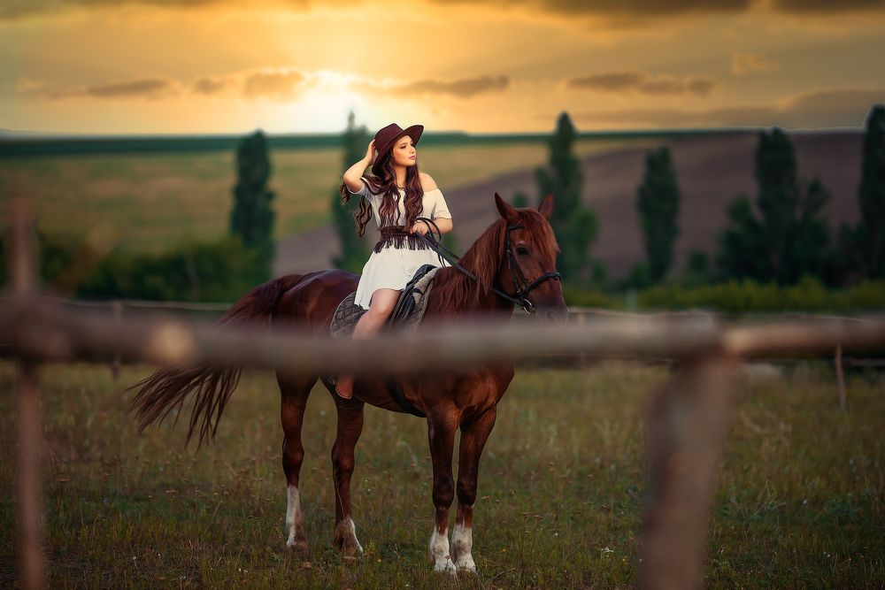 Photograph by Мария Ратушная